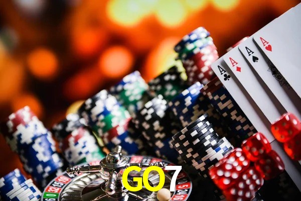 GO7 Apuestas Deportivas