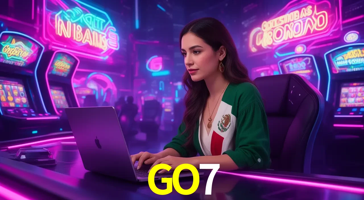 GO7 Preguntas frecuentes sobre GO7 en México