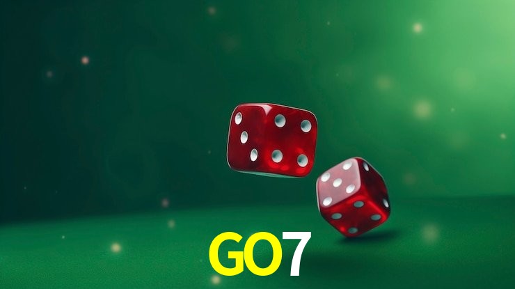 GO7 Condiciones generales y términos de uso en GO7