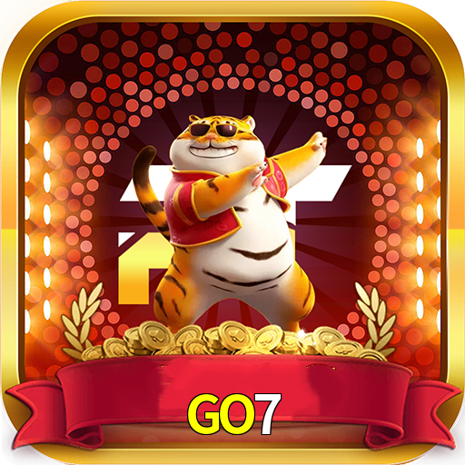 GO7 logo